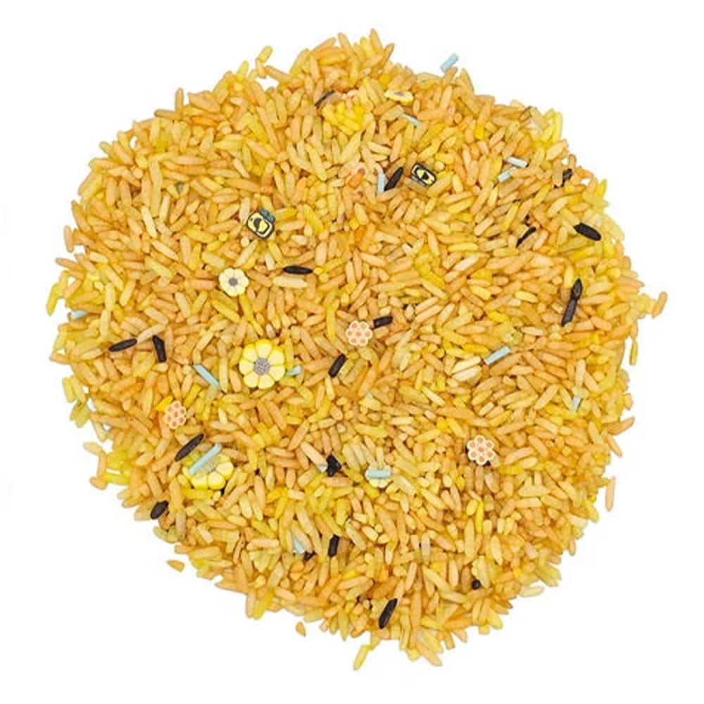 Grennn Speelrijst Mix 300 Gram