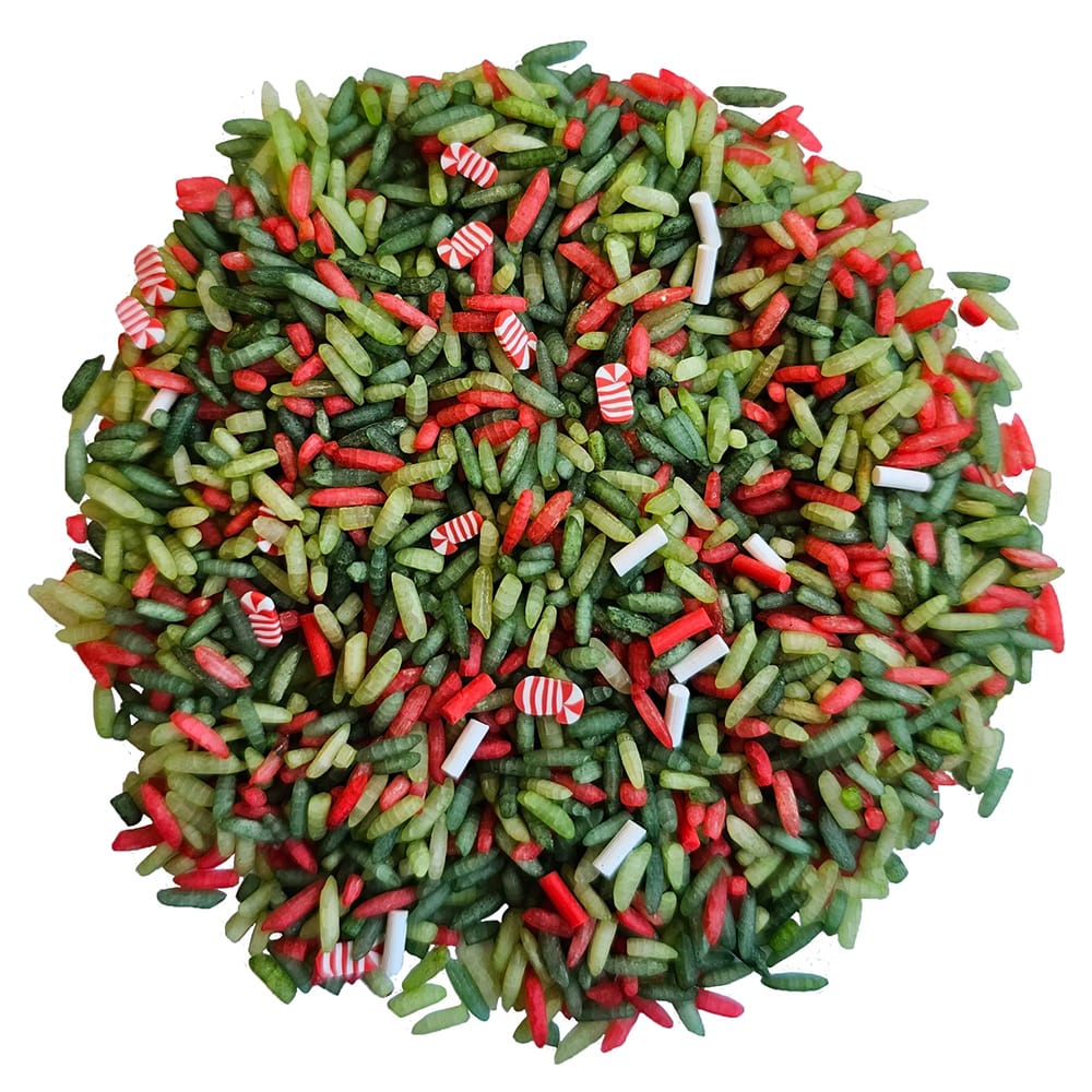 Grennn Speelrijst Mix 300 Gram