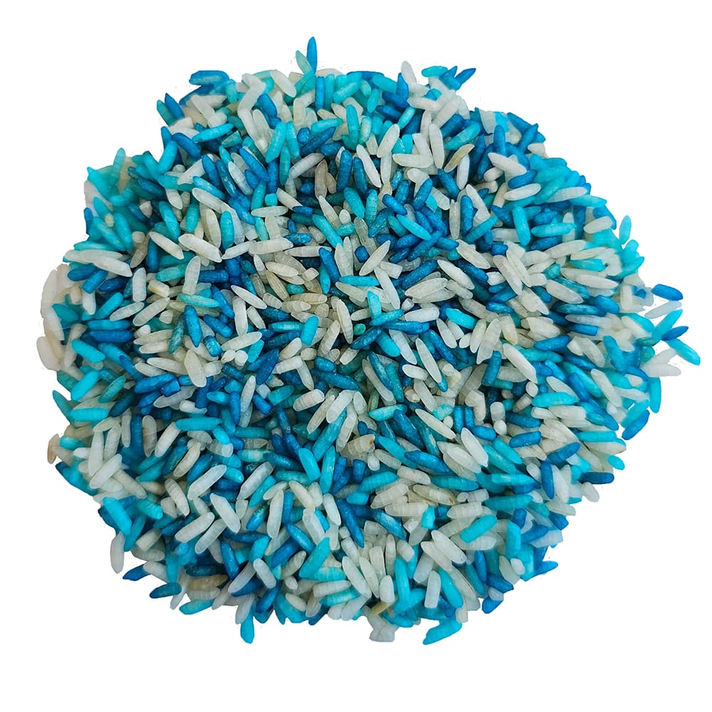 Grennn Speelrijst Mix 300 Gram