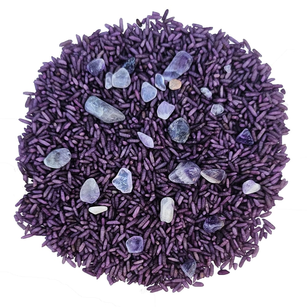 Grennn Speelrijst Mix 300 Gram