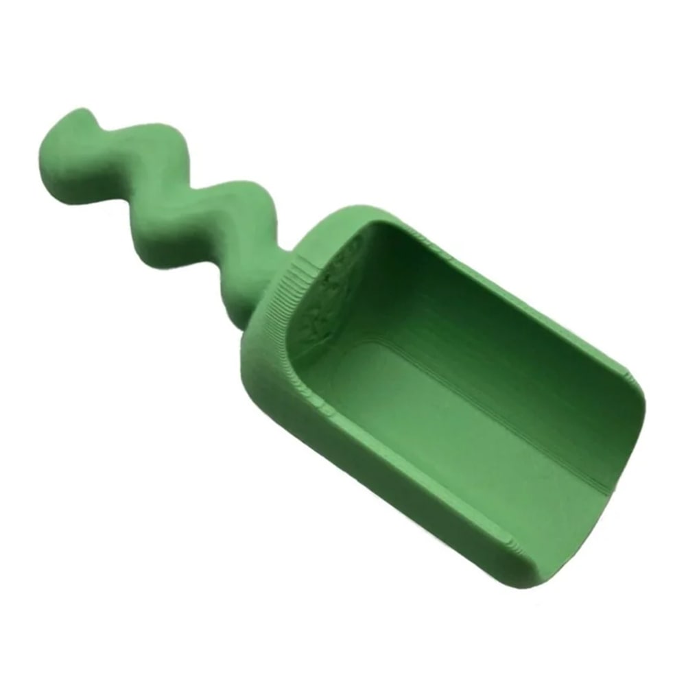 Grennn 'Wave' Play Shovel