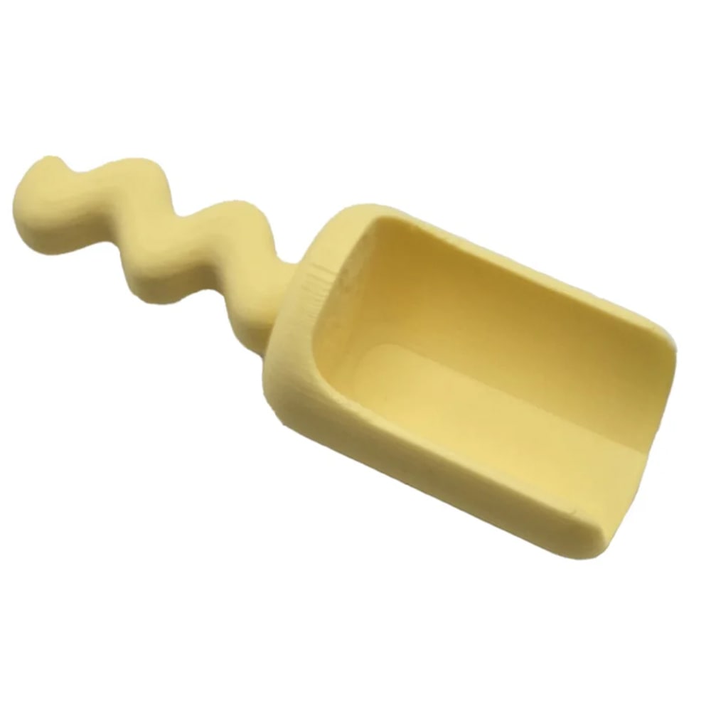 Grennn 'Wave' Play Shovel