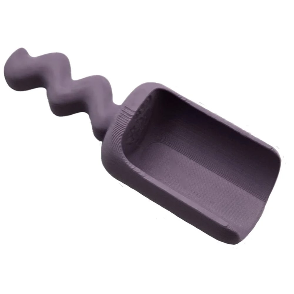 Grennn 'Wave' Play Shovel