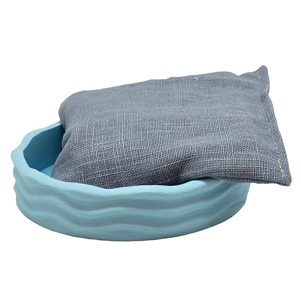 Grennn 'Waves' Bakjes Set