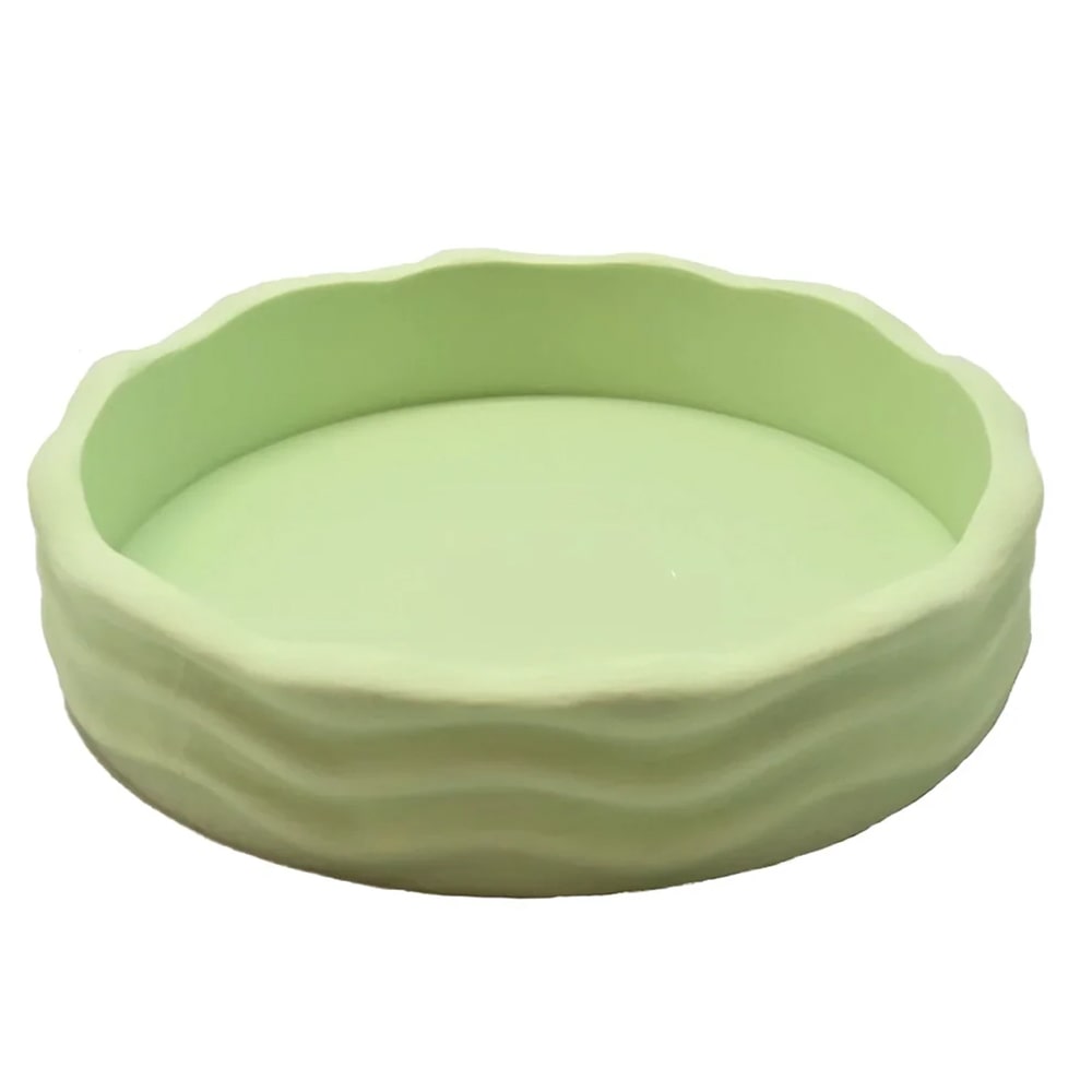 Grennn 'Waves' Bakjes Set