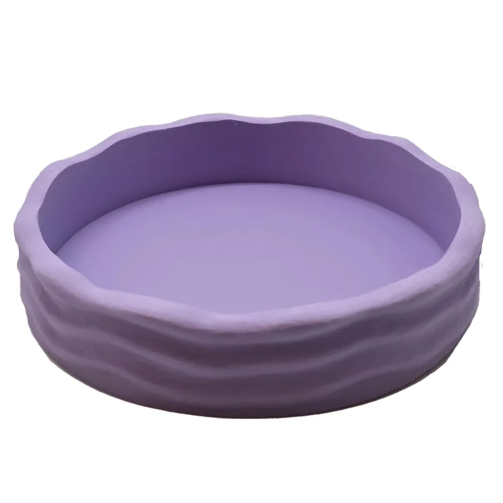 Grennn 'Waves' Bakjes Set