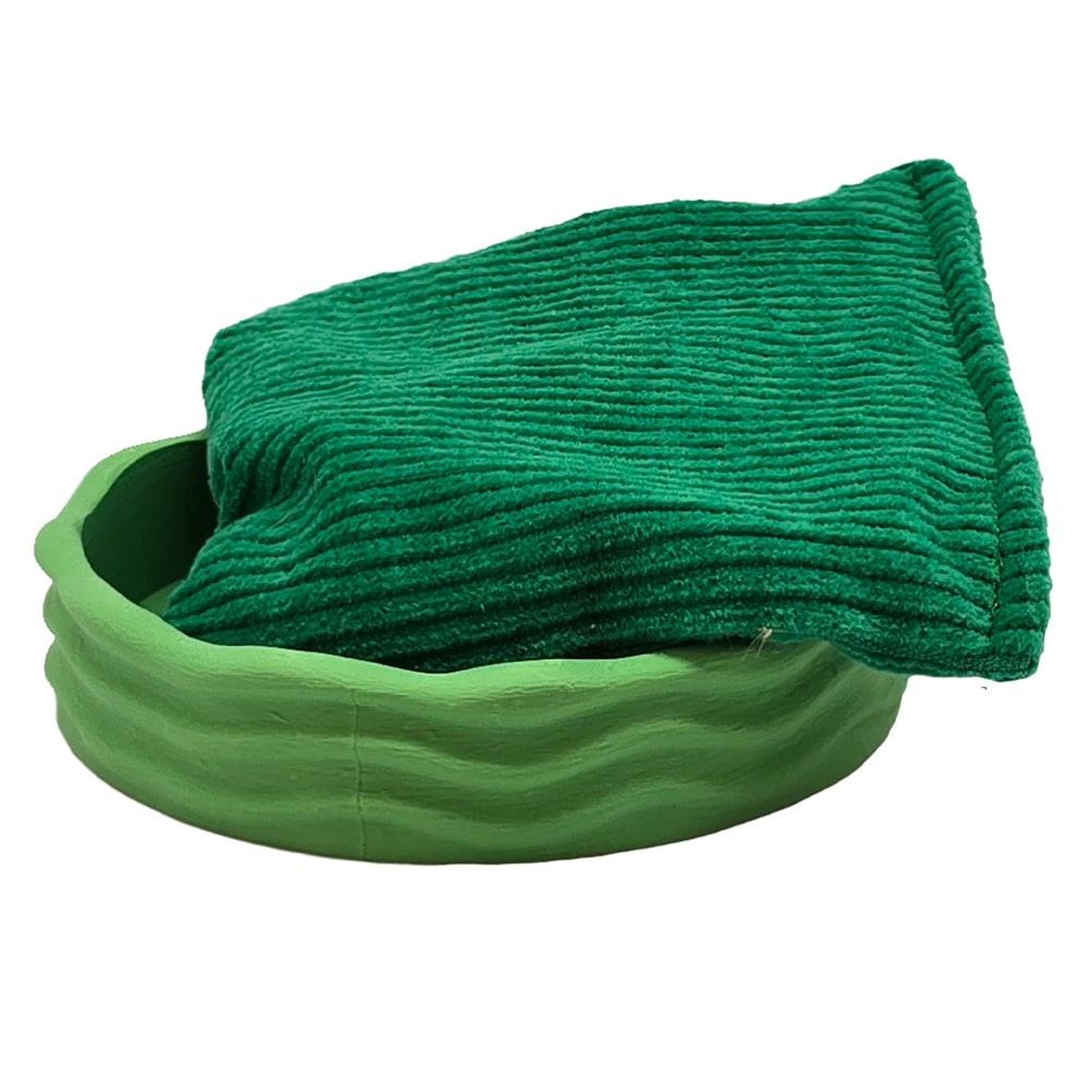 Grennn 'Waves' Bakjes Set