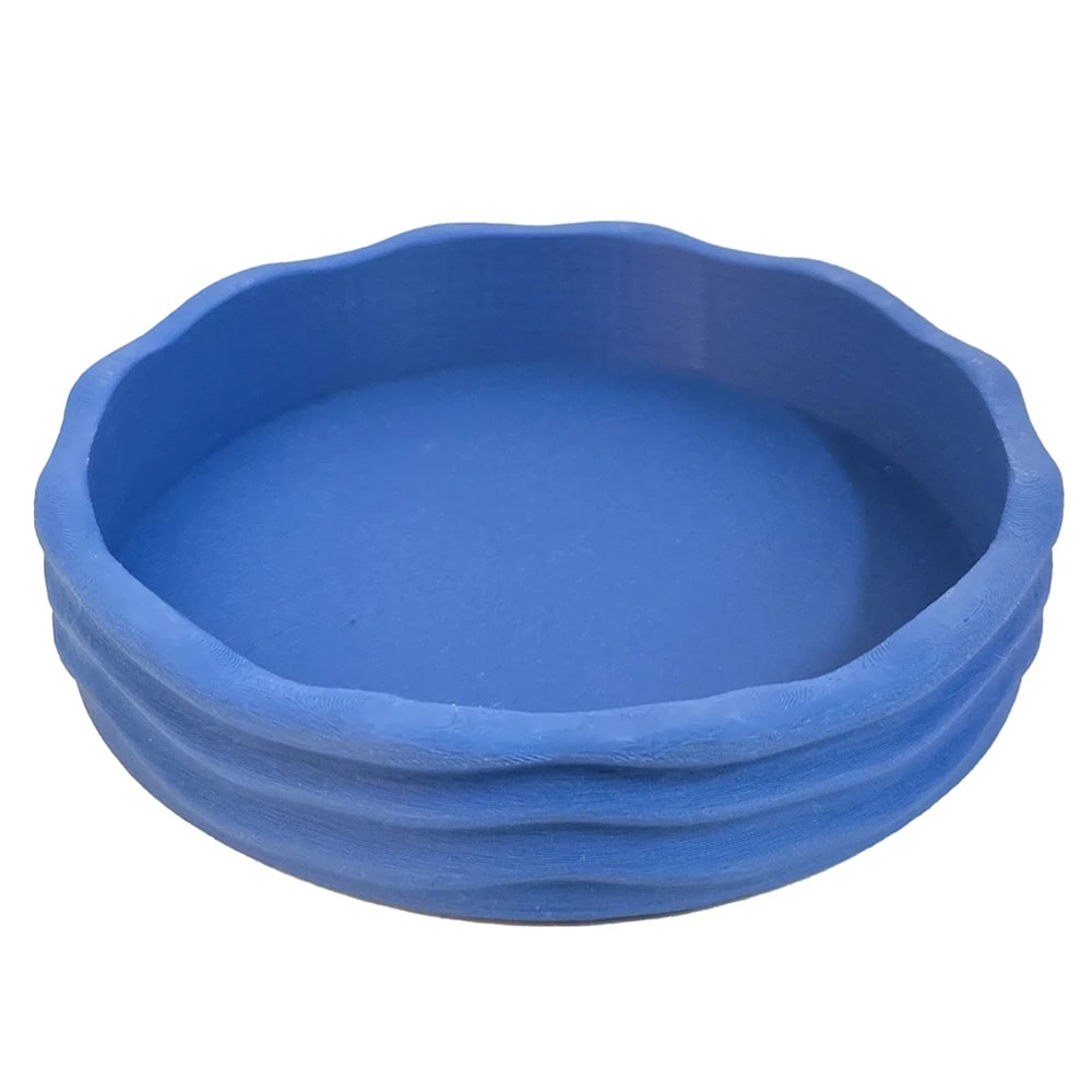 Grennn 'Waves' Bakjes Set