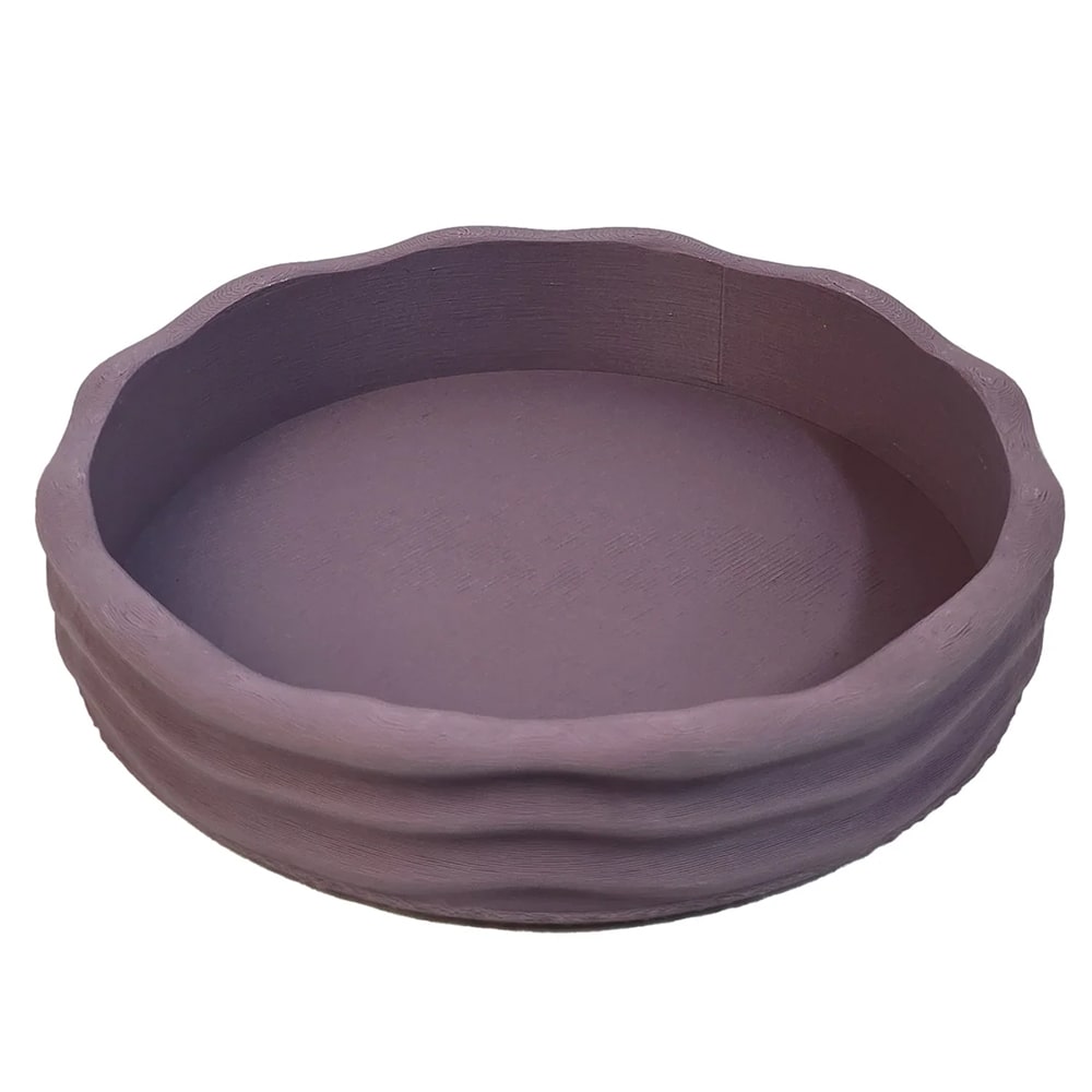 Grennn 'Waves' Bakjes Set