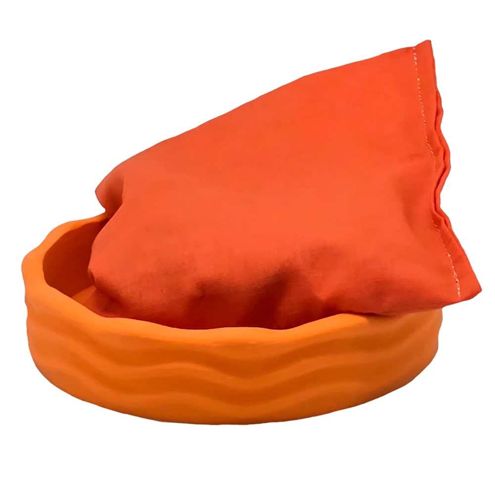 Grennn 'Waves' Bakjes Set