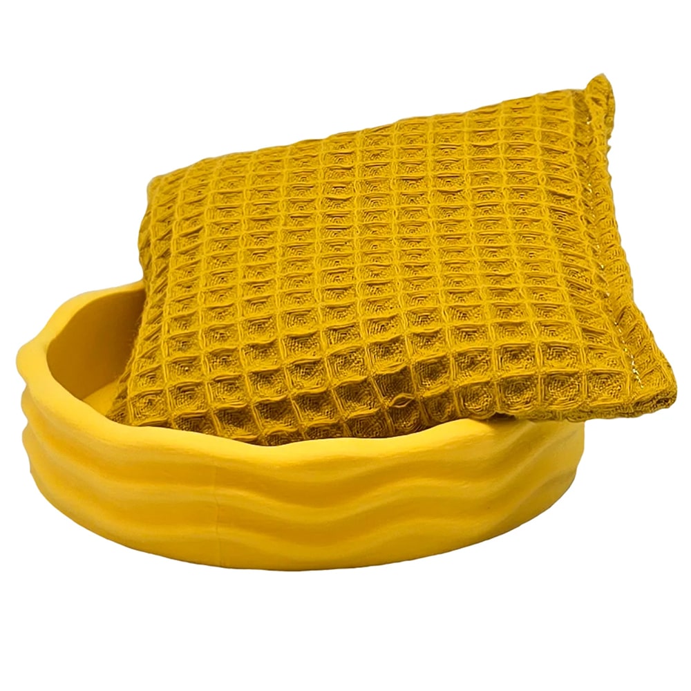 Grennn 'Waves' Bakjes Set