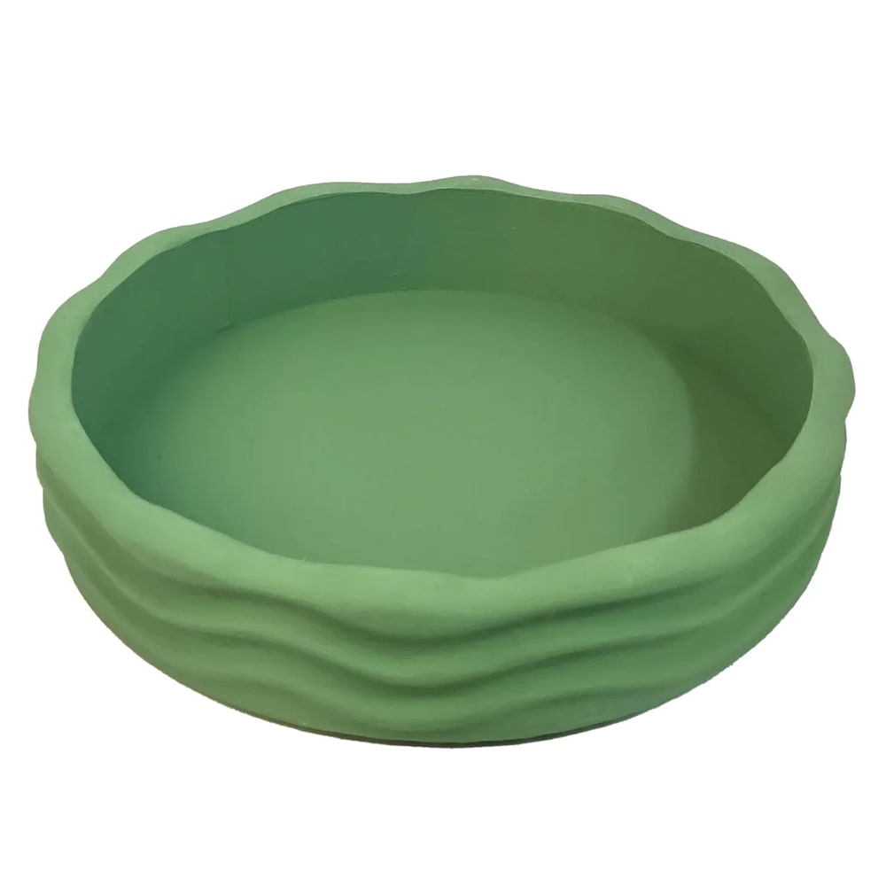 Grennn 'Waves' Bakjes Set