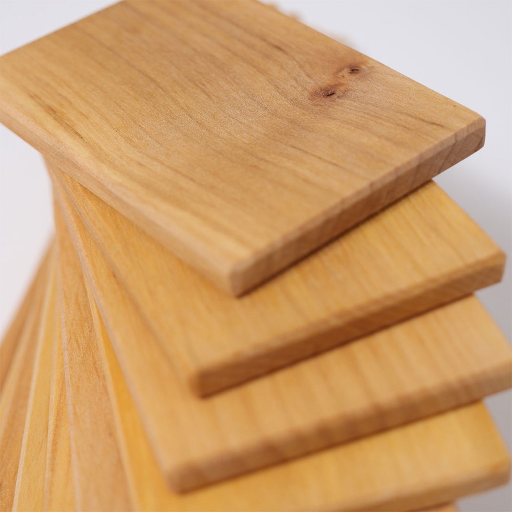 Grimms Houten Bouwplanken Naturel