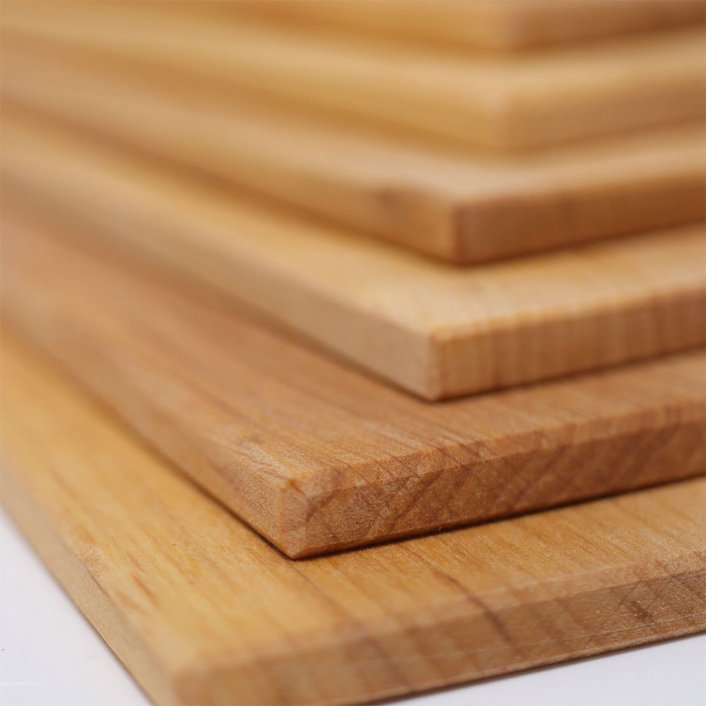 Grimms Houten Bouwplanken Naturel