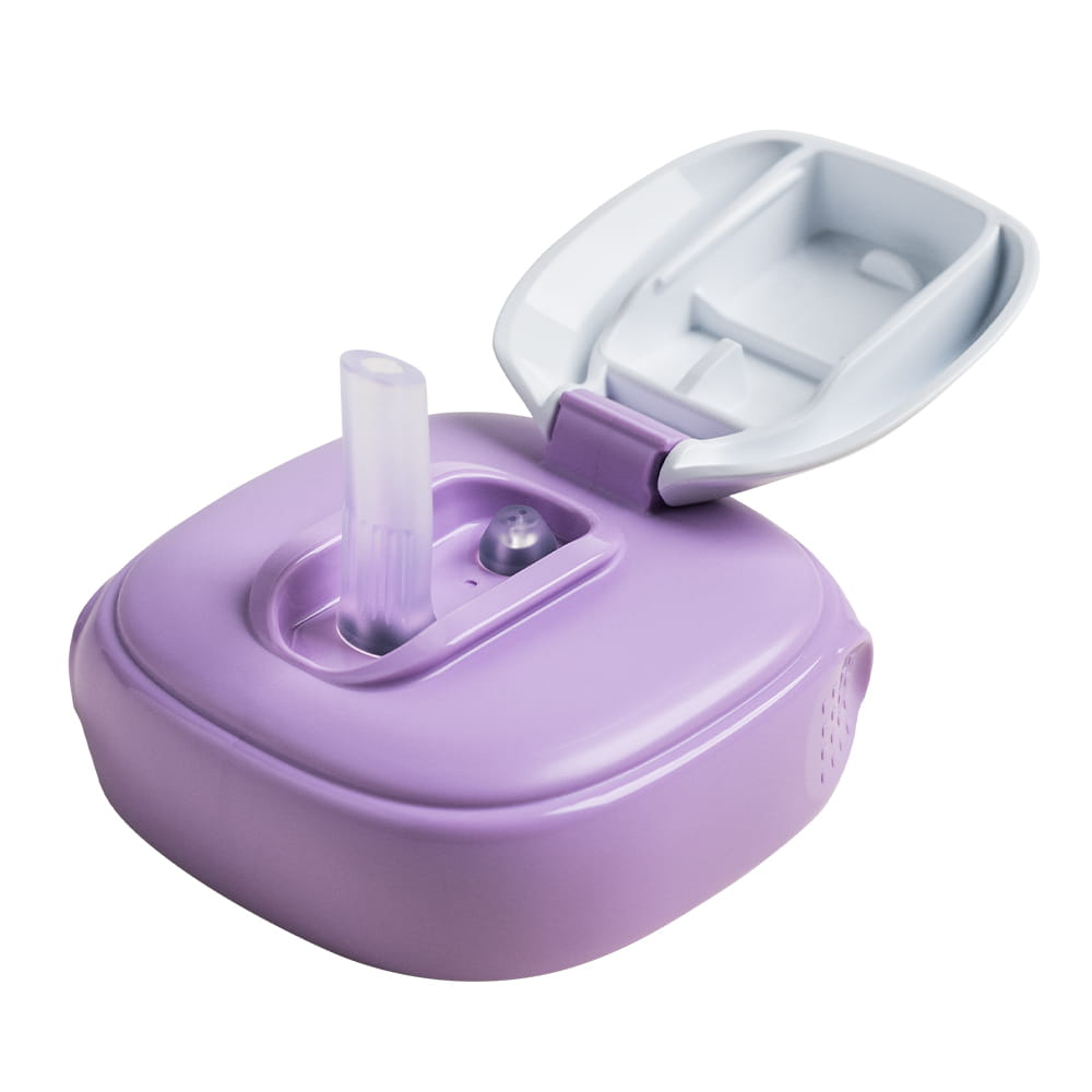 Hegen Straw Cup Lid PCTO