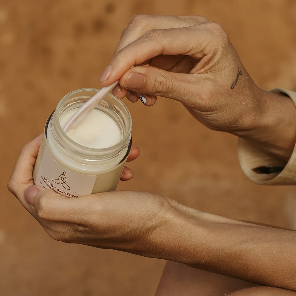 Holistic Doula Shea Butter 160ml Holistic Doula