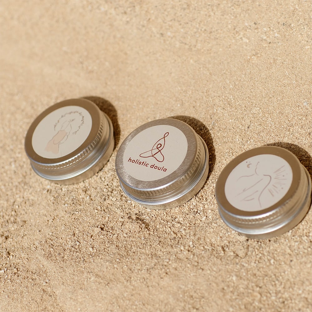 Holistic Doula Shea Butter Mini 15ml Holistic Doula