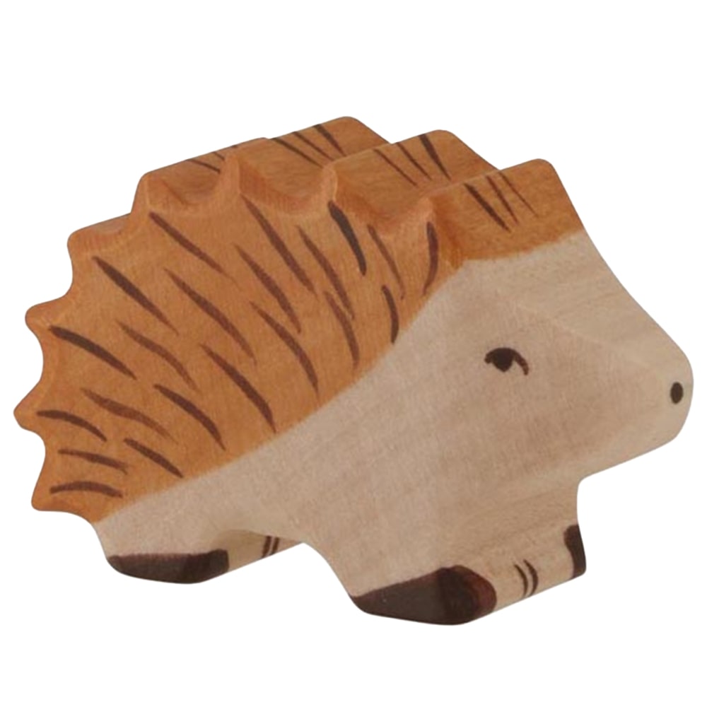 Holztiger Egel Holztiger