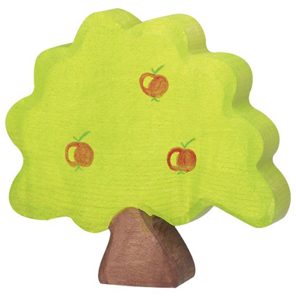 Holztiger Kleine Appelboom