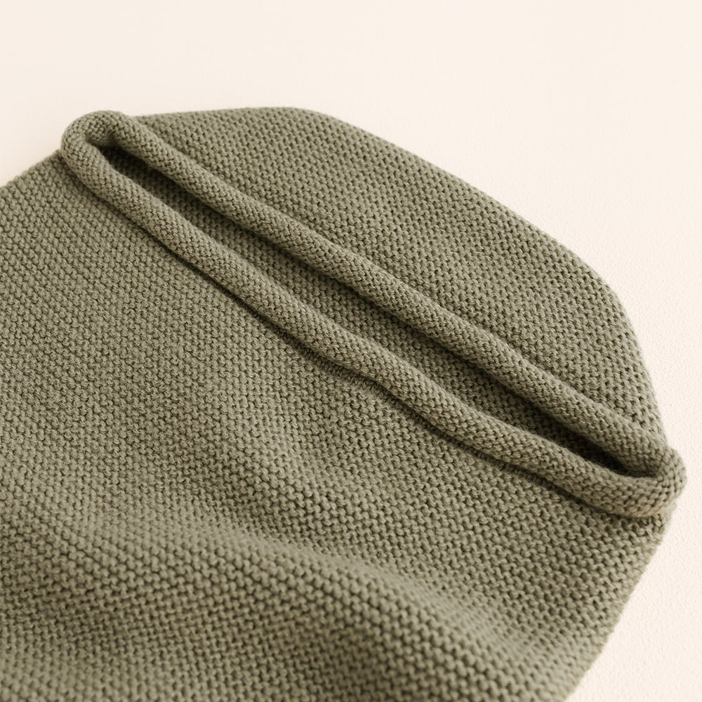 Hvid Cocoon - Artichoke Hvid