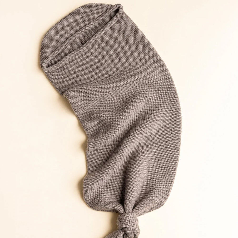 Hvid Cocoon 100% Merino wool