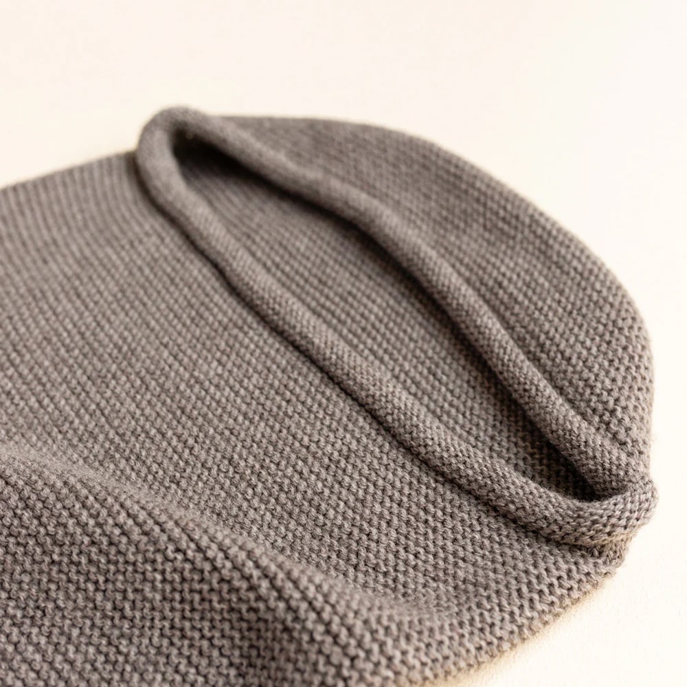Hvid Cocoon 100% Merino wool