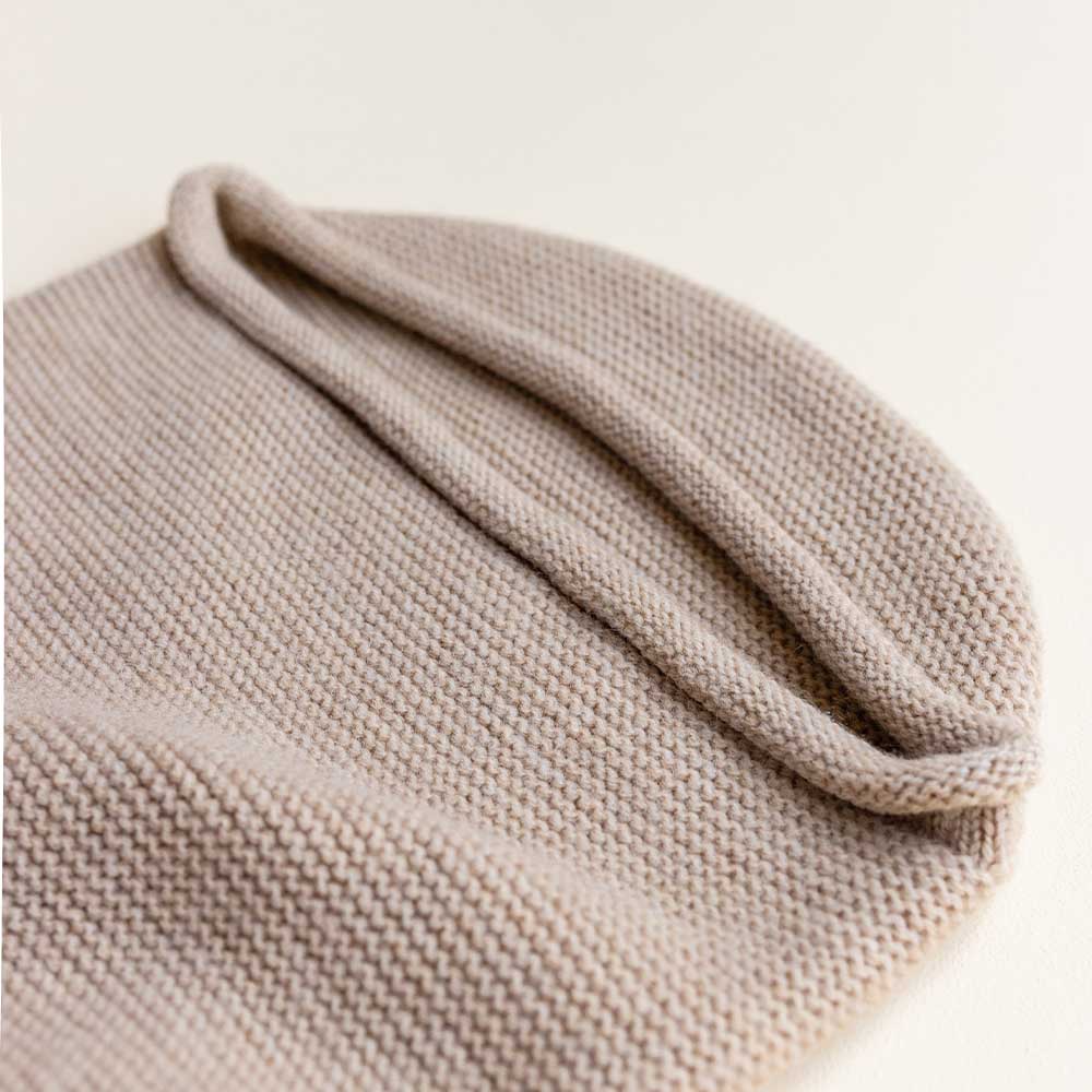 Hvid Cocoon - Sand Hvid