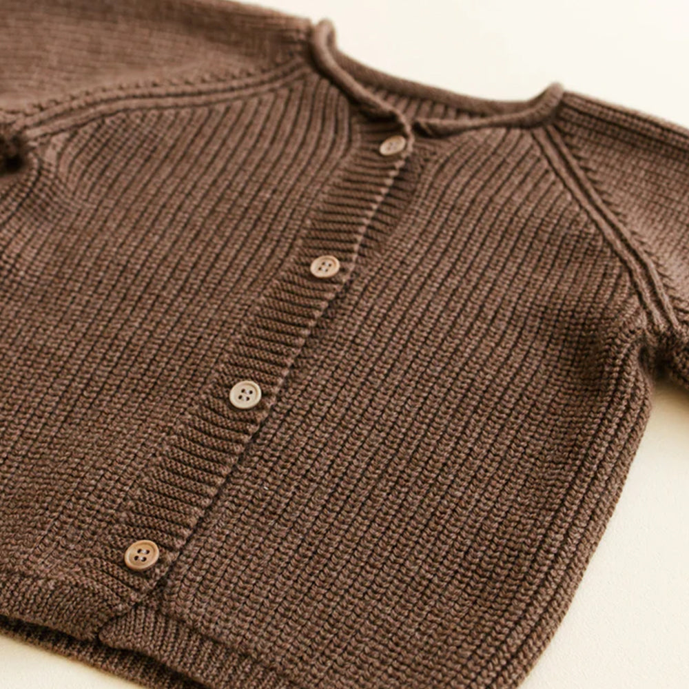 Hvid Vest Inga 100% Merinowol