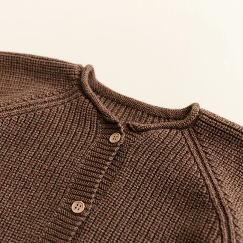 Hvid Vest Inga 100% Merinowol