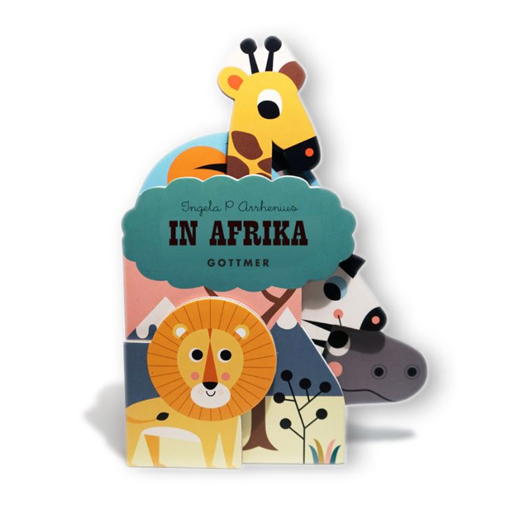 In Afrika Bibliotheek