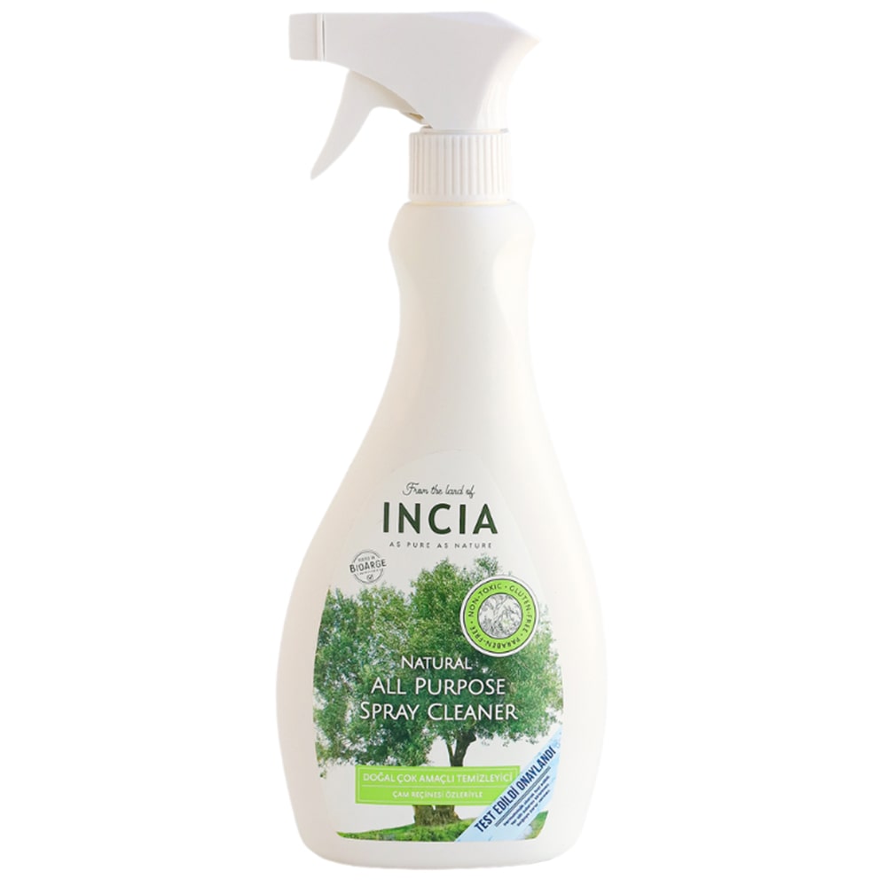 Incia Allesreiniger Spray