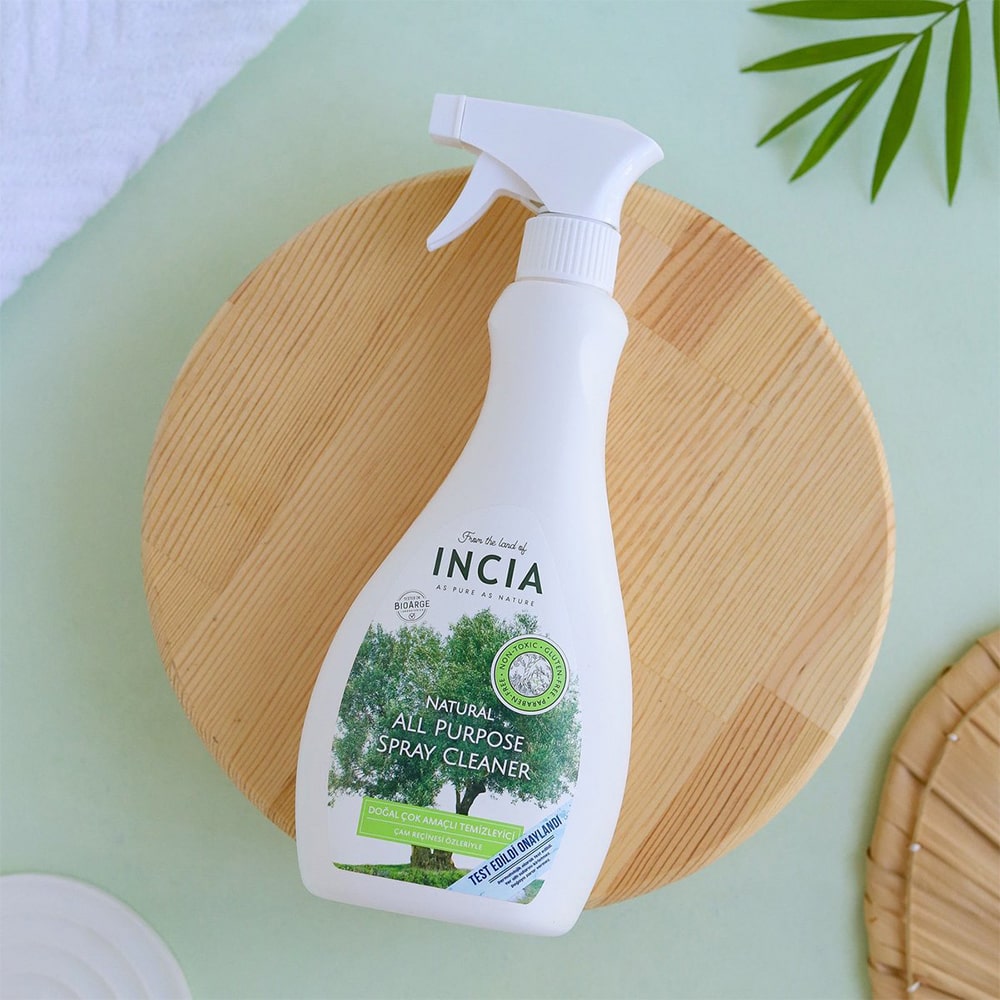 Incia Allesreiniger Spray