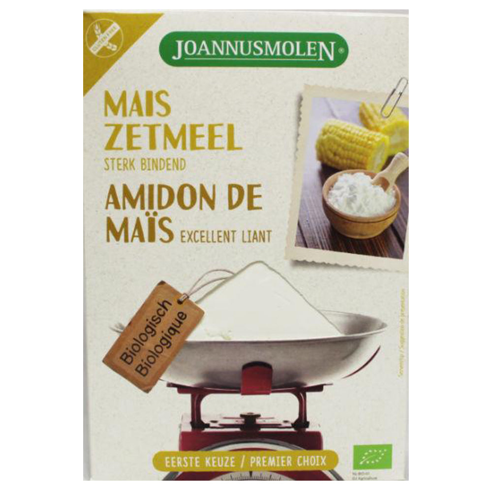 Joannusmolen Maizena Biomarkt