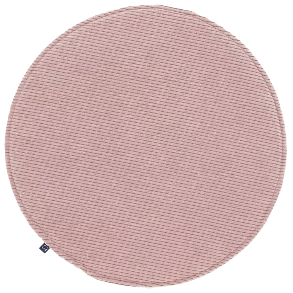 Kave Home Sora Stoelkussen - Roze Kave Home