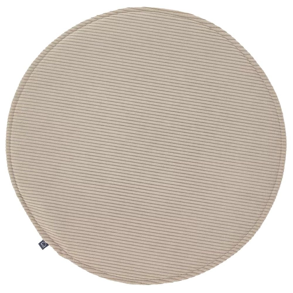 Kave Home Sora Stoelkussen - Sand Kave Home