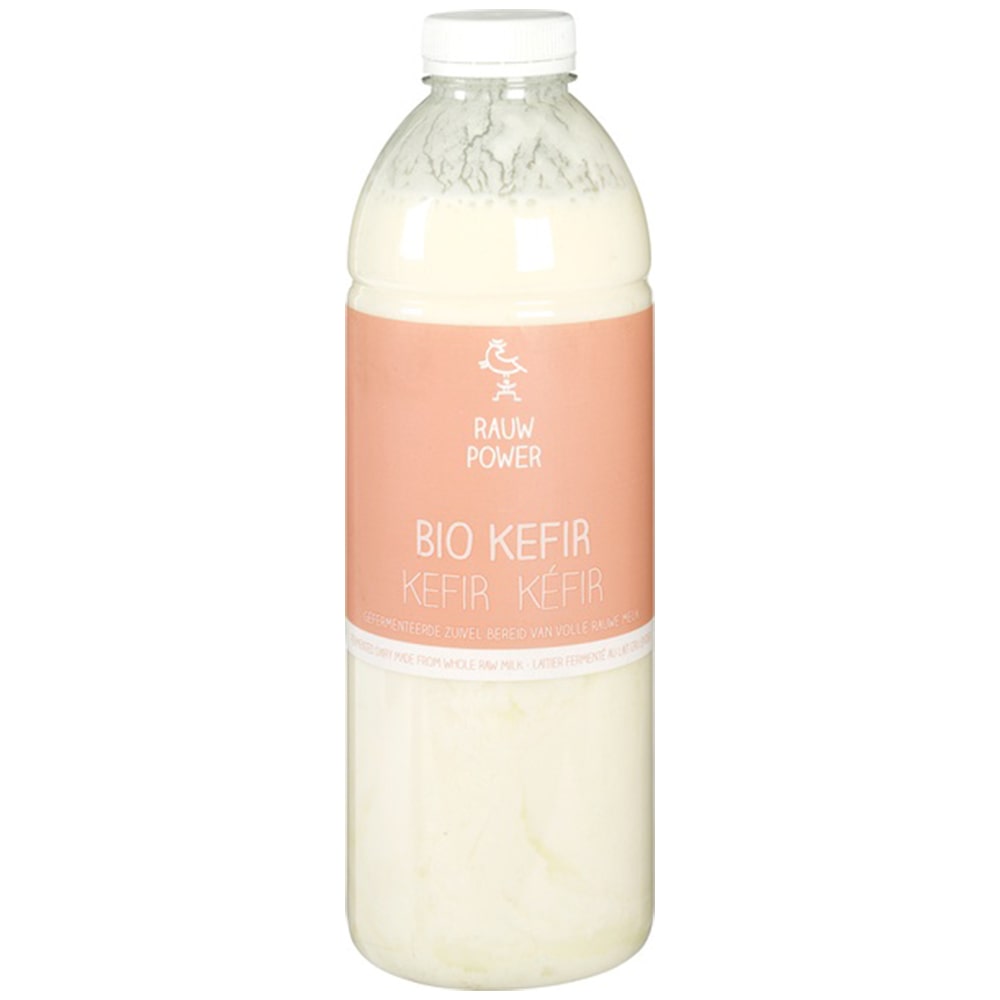 Kefir