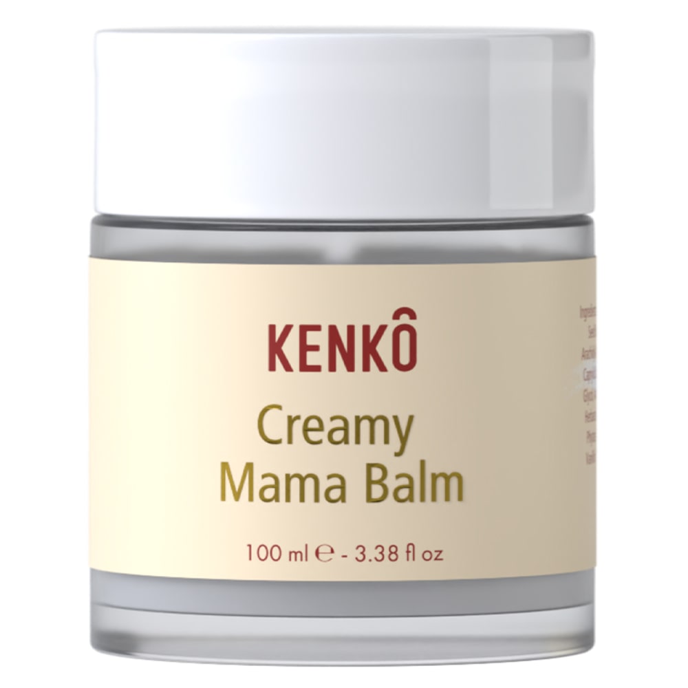 Kenko Creamy Balm Mama