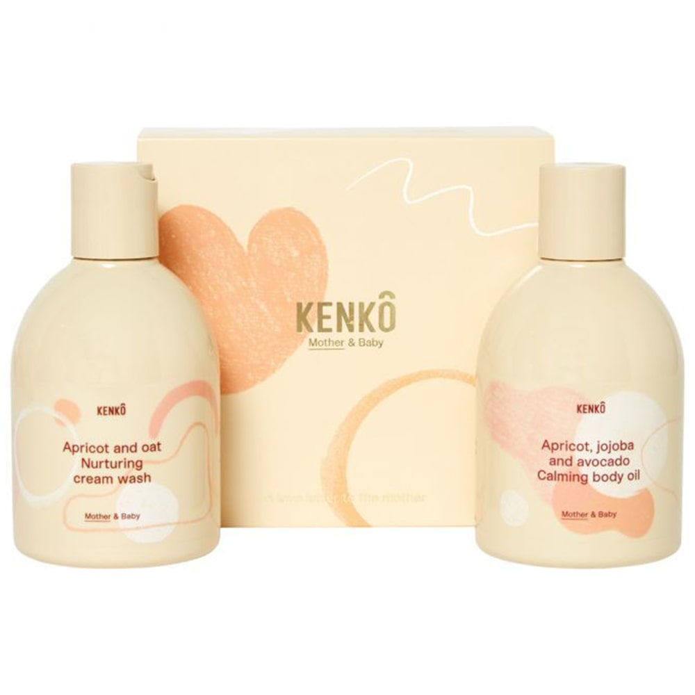 Kenko Giftset Love Story Kenko