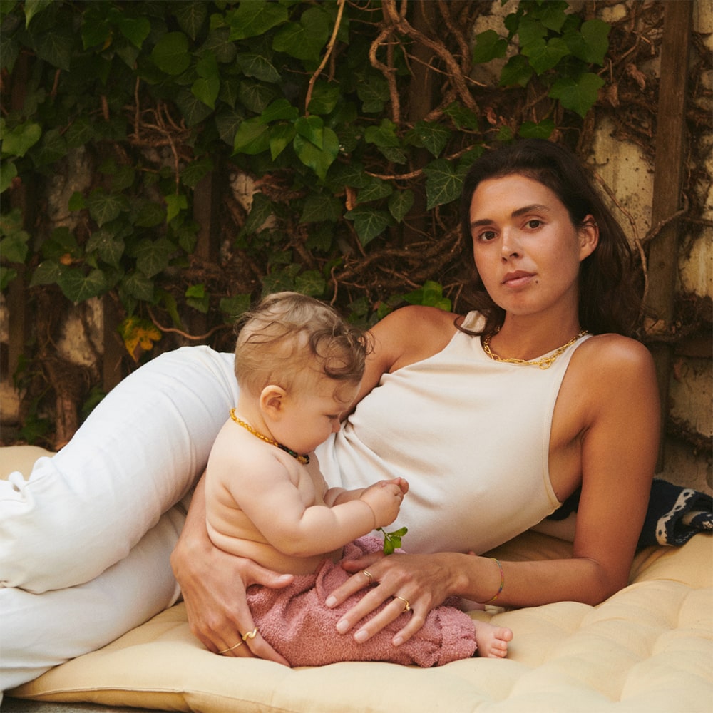 Kenko Natuurlijke Zonnebrandcreme SPF50 Moeder en Baby Kenko
