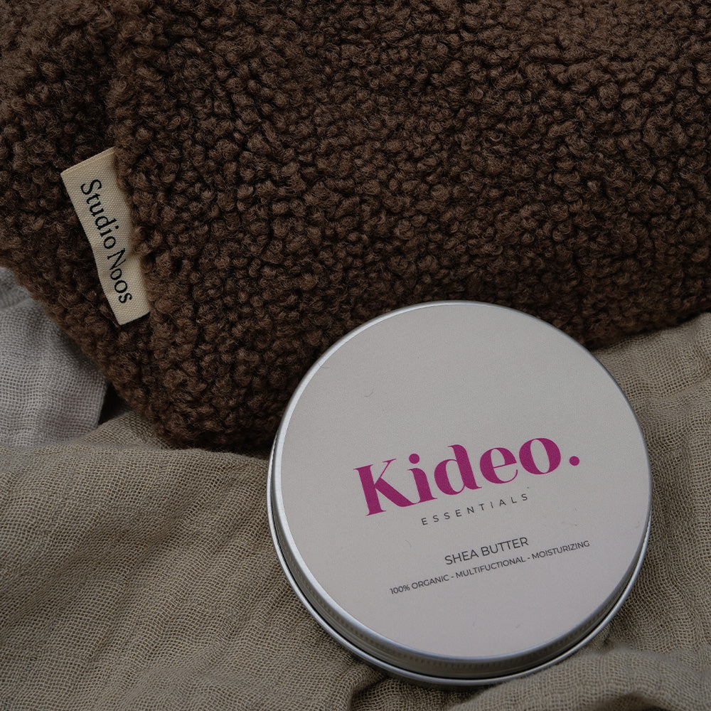 Kideo Essentials Shea Butter