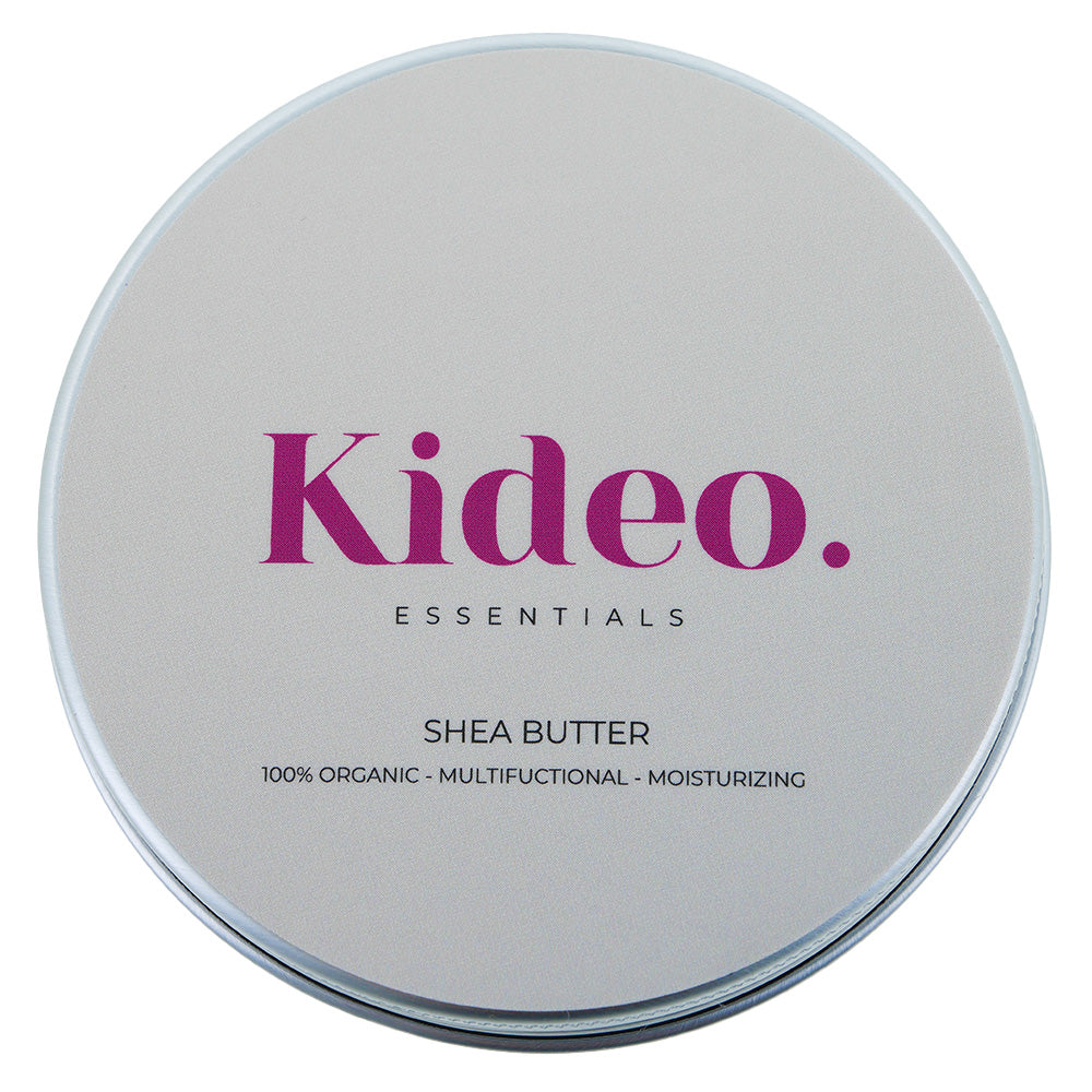 Kideo Essentials Shea Butter