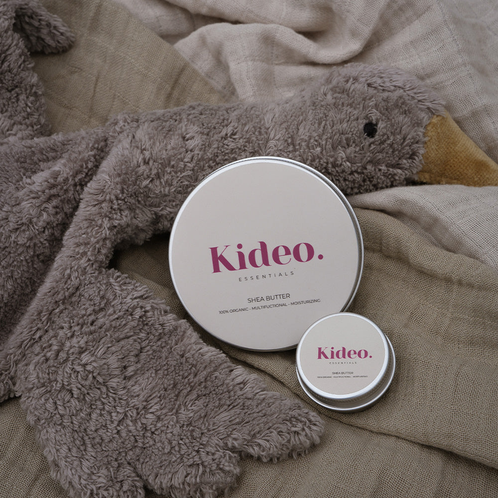 Kideo Essentials Shea Butter