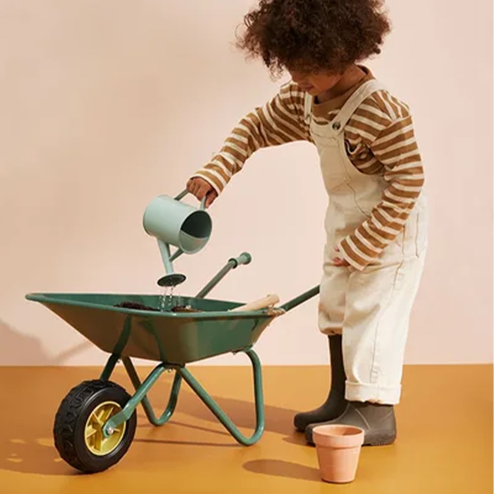 Kids Concept Kinder Kruiwagen Kids Concept