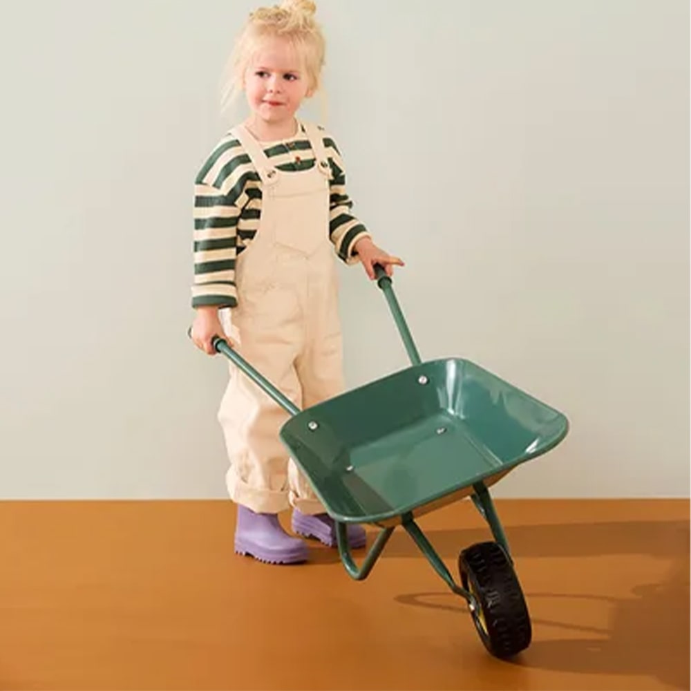 Kids Concept Kinder Kruiwagen Kids Concept