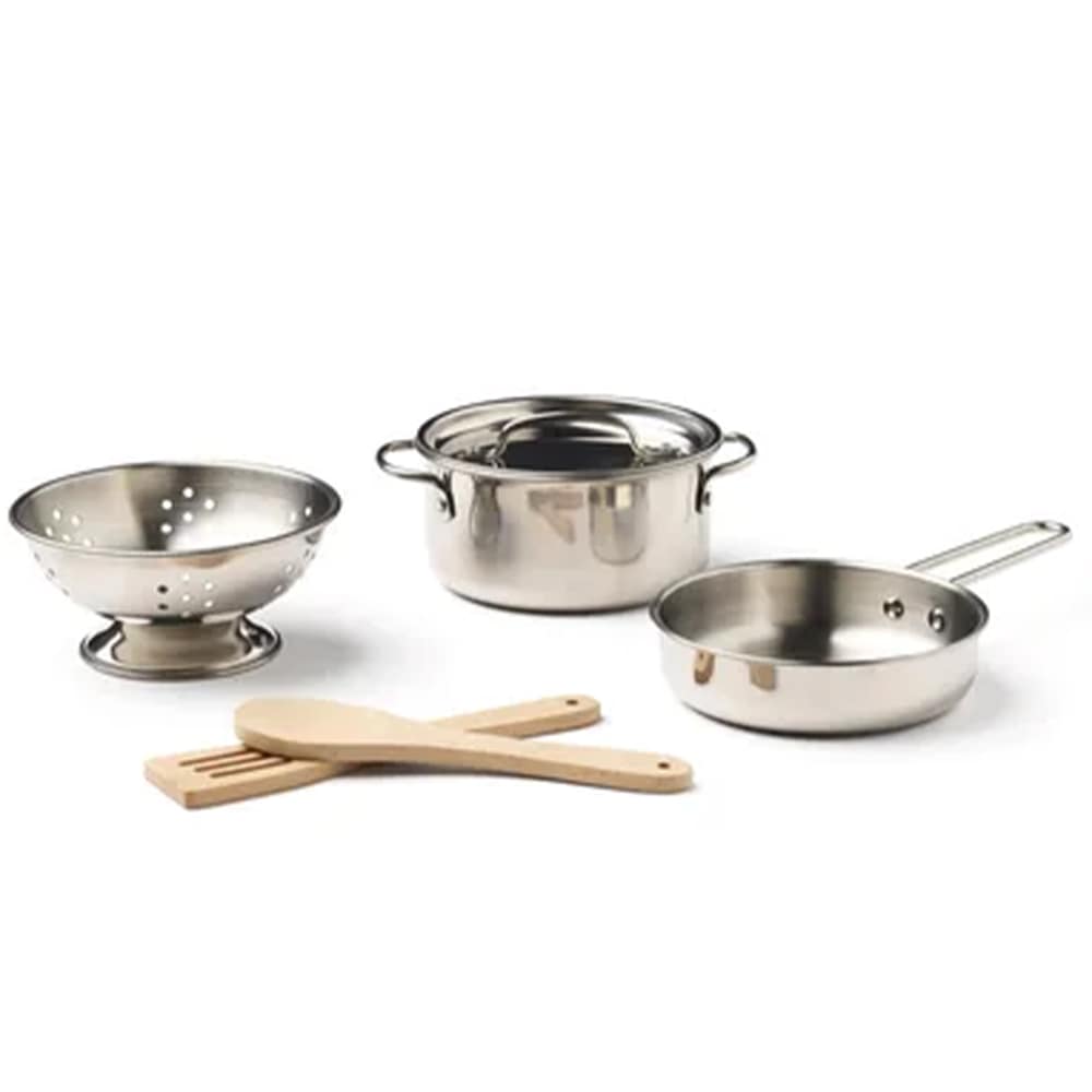 Kids Concept Pannenset Kids Concept