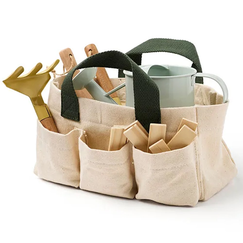 Kids Concept Kinder Tuingereedschap Kids Concept