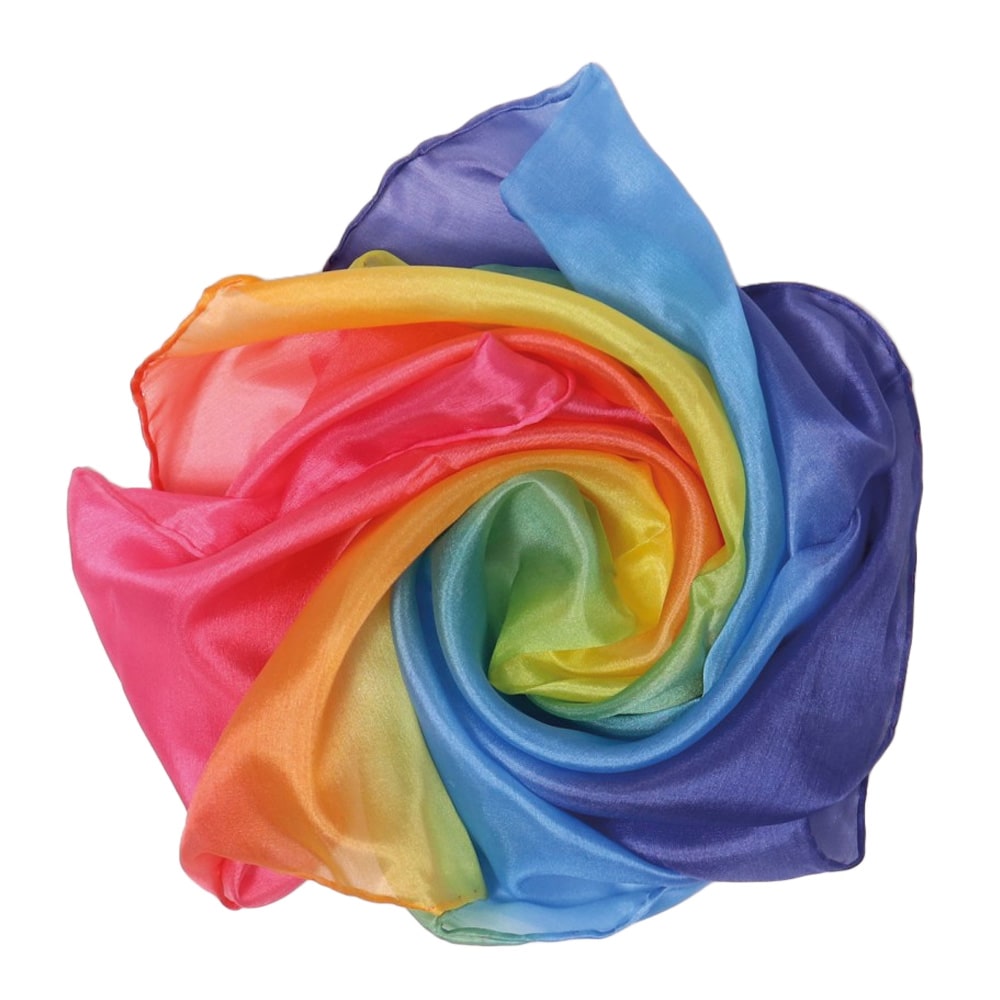 Grimms Kleine Speelzijde Regenboog Grimms