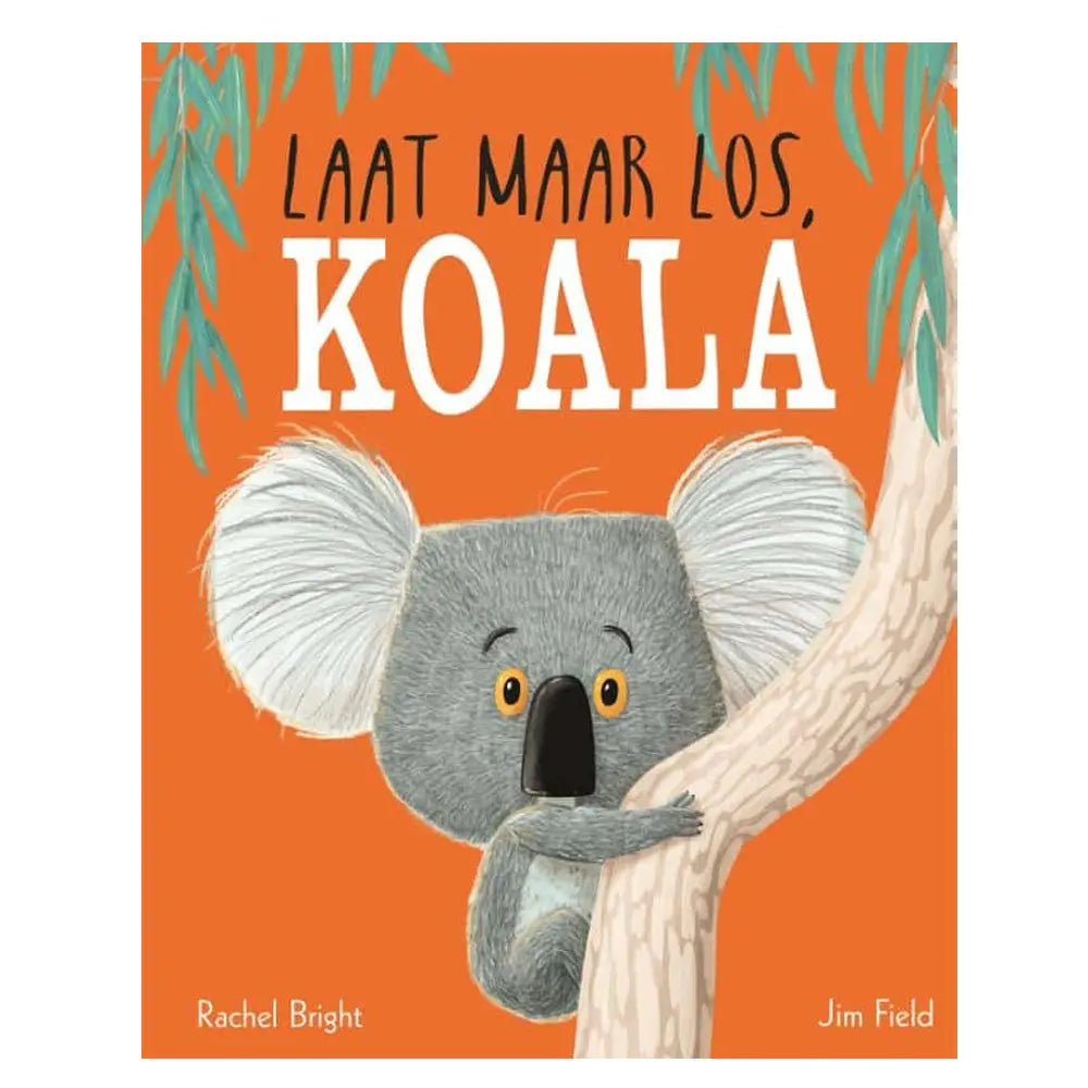 Laat Maar Los, Koala Bibliotheek