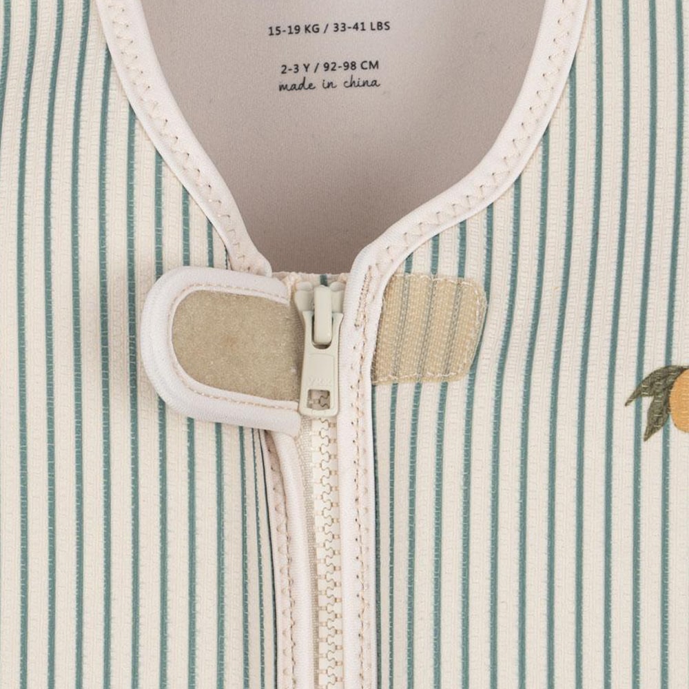 Konges Slojd Zwemvest