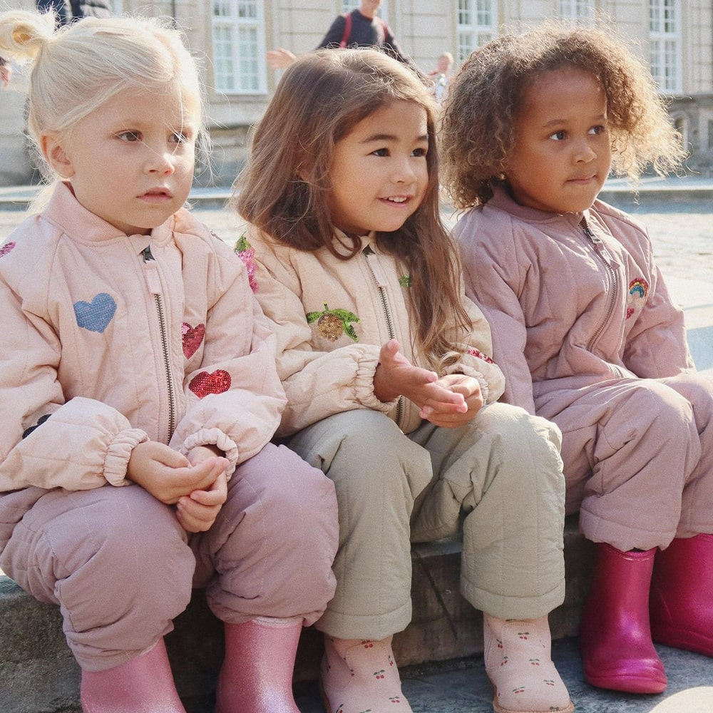 Konges Slojd Juno Bomber Jasje